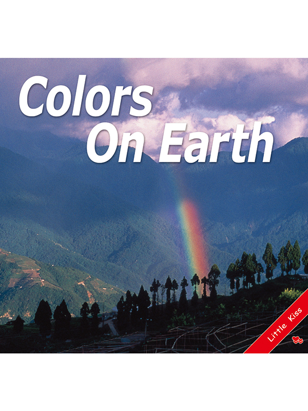 Colors on Earth