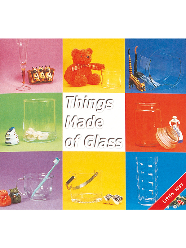 Things made of glass