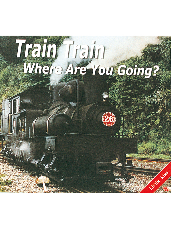 Train Train Where Are You Going?