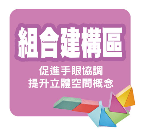 組合建構區