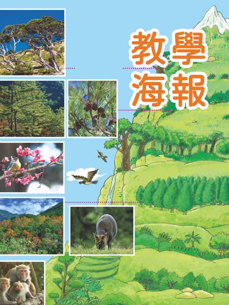 教學海報